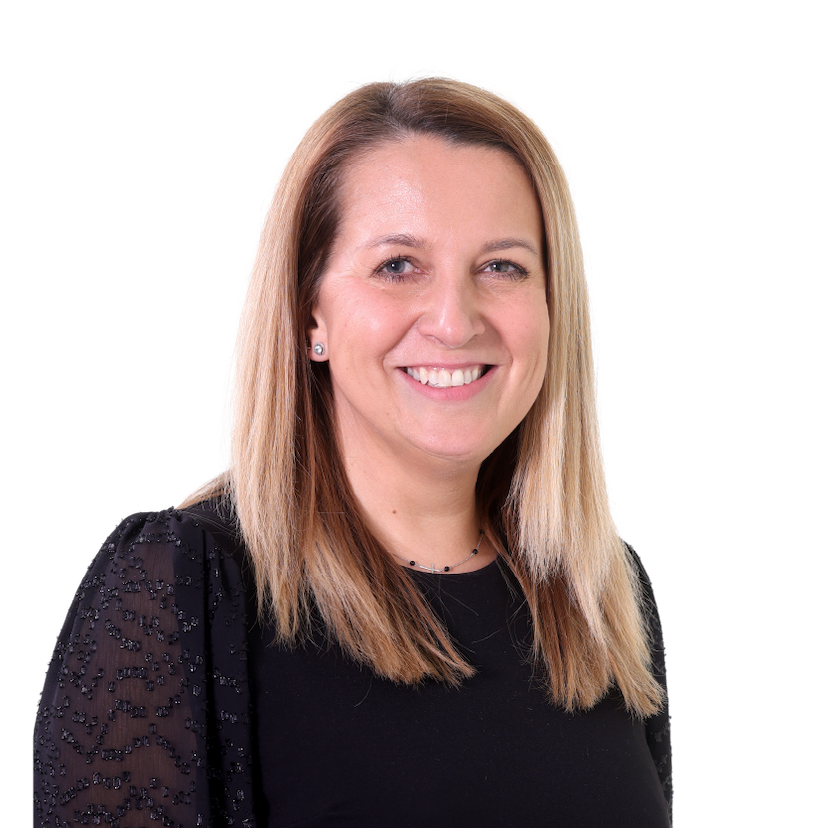 Ing. Lucie Hájková